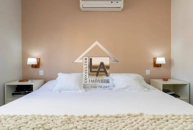 Imagem Apartamento com 3 Quartos à Venda, 141 m² em Jardim Monte Kemel - São Paulo Imagem Apartamento com 3 Quartos à Venda, 141 m² em Jardim Monte Kemel - São Paulo