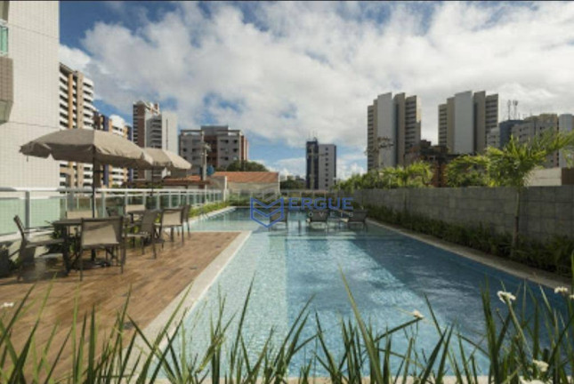 Imagem Apartamento com 3 Quartos à Venda, 90 m² em Guararapes - Fortaleza Imagem Apartamento com 3 Quartos à Venda, 90 m² em Guararapes - Fortaleza