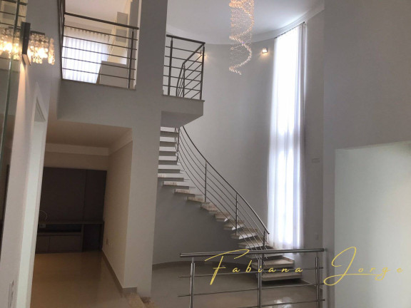 Imagem Casa de Condomínio com 3 Quartos à Venda, 290 m² em Swiss Park - Campinas Imagem Casa de Condomínio com 3 Quartos à Venda, 290 m² em Swiss Park - Campinas