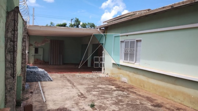 Imagem Casa com 3 Quartos para Alugar, 113 m² em Alto Da Boa Vista - Ribeirão Preto Imagem Casa com 3 Quartos para Alugar, 113 m² em Alto Da Boa Vista - Ribeirão Preto