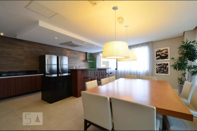 Imagem Apartamento com 3 Quartos à Venda, 108 m² em Chácara Inglesa - São Paulo