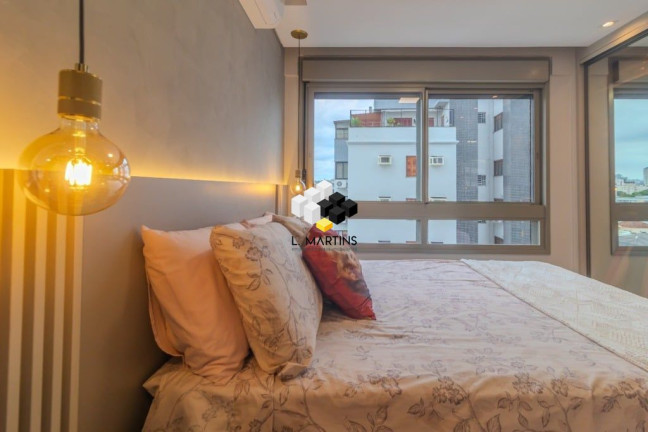 Imagem Apartamento com 2 Quartos à Venda, 64 m² em Praia De Belas - Porto Alegre Imagem Apartamento com 2 Quartos à Venda, 64 m² em Praia De Belas - Porto Alegre
