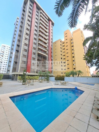 Imagem Imóvel com 3 Quartos à Venda, 117 m² em Cambuí - Campinas