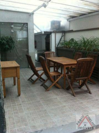Imagem Apartamento com 2 Quartos à Venda, 55 m² em Vila Mascote - São Paulo Imagem Apartamento com 2 Quartos à Venda, 55 m² em Vila Mascote - São Paulo