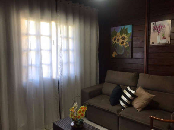 Imagem Casa com 4 Quartos à Venda, 100 m² em Ingleses Do Rio Vermelho - Florianópolis