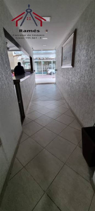 Imagem Apartamento à Venda, 30 m² em Tupi - Praia Grande