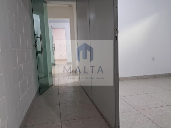 Imagem Imóvel Comercial para Alugar, 300 m² em Santa Terezinha - Belo Horizonte