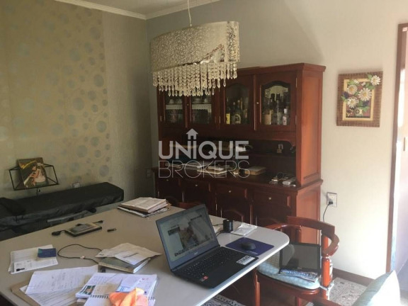Imagem Casa com 2 Quartos à Venda, 300 m² em Vila Ana - Jundiaí