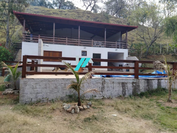 Imagem Fazenda à Venda, 53.000 m² em Bom Jardim - Rio Manso Imagem Fazenda à Venda, 53.000 m² em Bom Jardim - Rio Manso