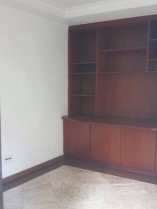 Imagem Imóvel com 4 Quartos à Venda, 160 m² em Perdizes - São Paulo