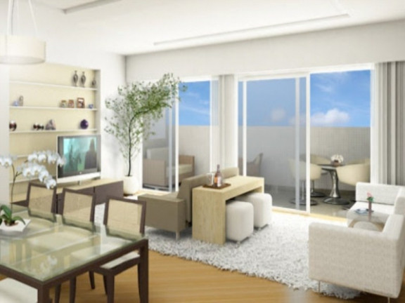Imagem Imóvel com 3 Quartos à Venda, 127 m² em Centro - São Bernardo Do Campo Imagem Imóvel com 3 Quartos à Venda, 127 m² em Centro - São Bernardo Do Campo