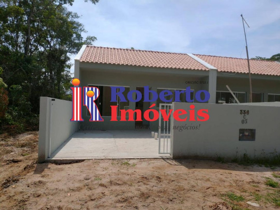 Imagem Casa com 2 Quartos à Venda, em Brandalize - Itapoá Imagem Casa com 2 Quartos à Venda, em Brandalize - Itapoá