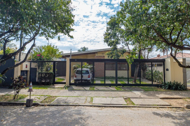 Imagem Casa com 4 Quartos à Venda, 232 m² em Butantã - São Paulo