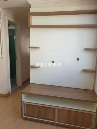 Imagem Apartamento com 2 Quartos à Venda, 47 m² em Parque Munhoz - São Paulo