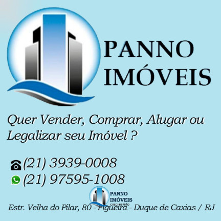 Imagem Casa com 2 Quartos à Venda, 250 m² em Vila Leopoldina - Duque De Caxias Imagem Casa com 2 Quartos à Venda, 250 m² em Vila Leopoldina - Duque De Caxias