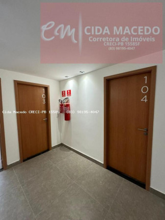Imagem Apartamento com 2 Quartos à Venda, 54 m² em Aeroclube - João Pessoa