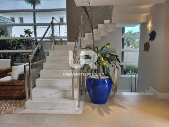 Imagem Casa com 5 Quartos à Venda, 505 m² em Riviera | Módulo 24 - Bertioga