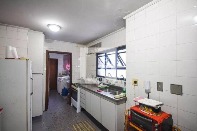 Imagem Apartamento com 3 Quartos à Venda, 156 m² em Jardim Guedala - São Paulo Imagem Apartamento com 3 Quartos à Venda, 156 m² em Jardim Guedala - São Paulo