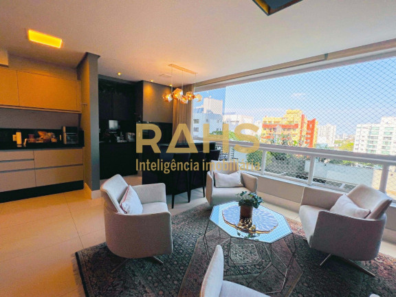 Imagem Apartamento com 4 Quartos à Venda, 250 m² em Atiradores - Joinville Imagem Apartamento com 4 Quartos à Venda, 250 m² em Atiradores - Joinville