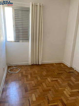 Apartamento com 2 Quartos à Venda, 58 m² em Mooca - São Paulo