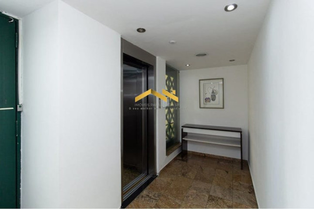 Imagem Apartamento com 3 Quartos à Venda, 163 m² em Itaim Bibi - São Paulo