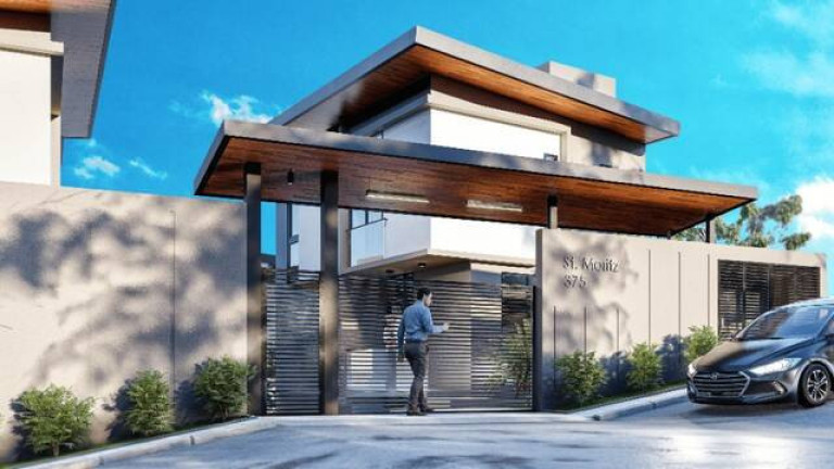 Imagem Casa com 3 Quartos à Venda,  em Conego - Nova Friburgo