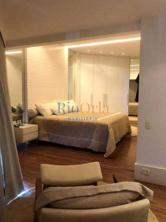 Imagem Apartamento com 3 Quartos à Venda, 231 m² em Barra Da Tijuca - Rio De Janeiro Imagem Apartamento com 3 Quartos à Venda, 231 m² em Barra Da Tijuca - Rio De Janeiro