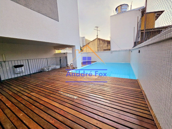 Imagem Apartamento com 2 Quartos à Venda, 90 m² em Grajaú - Rio De Janeiro Imagem Apartamento com 2 Quartos à Venda, 90 m² em Grajaú - Rio De Janeiro