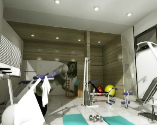 Imagem Imóvel com 3 Quartos à Venda, 97 m² em Morro Da Glória - Juiz De Fora