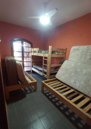 Imagem Sobrado com 3 Quartos à Venda, 300 m² em Itanhaém Imagem Sobrado com 3 Quartos à Venda, 300 m² em Itanhaém