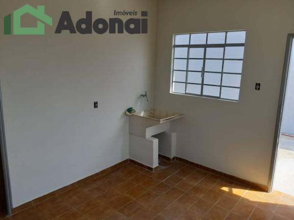 Imagem Casa com 2 Quartos à Venda, 109 m² em Jardim Alessandra - Várzea Paulista