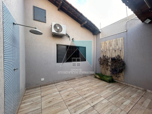 Casa com 3 Quartos à Venda, 146 m² em Planalto Verde - Ribeirão Preto