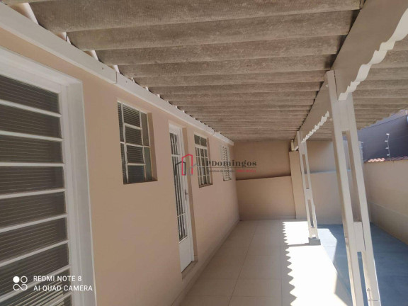 Imagem Casa com 2 Quartos à Venda, 104 m² em Jardim Nova Veneza - Sumaré Imagem Casa com 2 Quartos à Venda, 104 m² em Jardim Nova Veneza - Sumaré