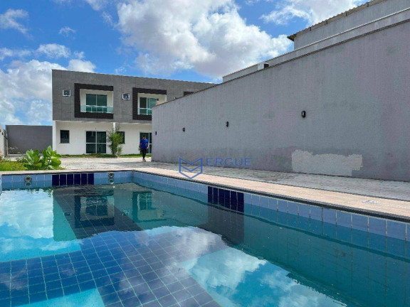 Imagem Casa com 3 Quartos à Venda, 82 m² em Parque Guadalajara (jurema) - Caucaia Imagem Casa com 3 Quartos à Venda, 82 m² em Parque Guadalajara (jurema) - Caucaia