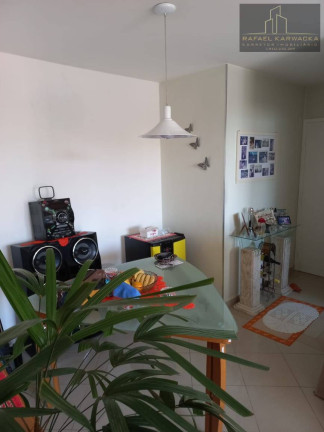 Imagem Apartamento com 2 Quartos à Venda, 54 m² em Bussocaba - Osasco