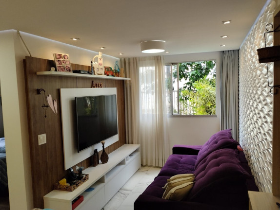 Imagem Apartamento com 2 Quartos à Venda, em Utinga - Santo André Imagem Apartamento com 2 Quartos à Venda, em Utinga - Santo André