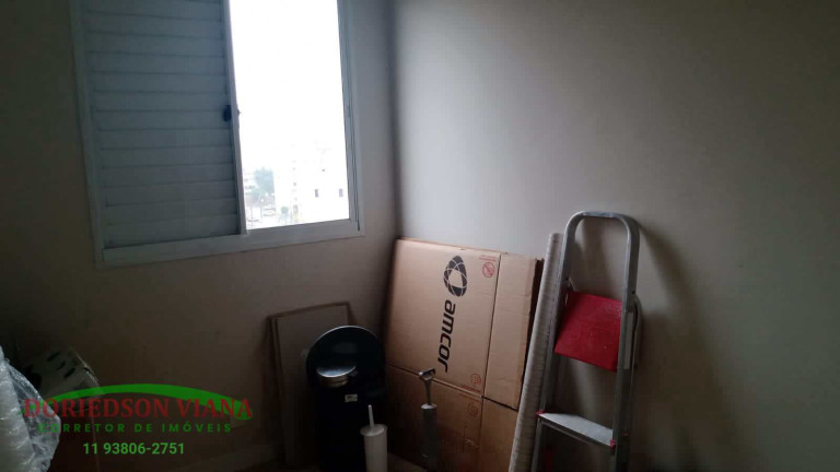 Imagem Apartamento com 3 Quartos à Venda, 56 m² em Cocaia - Guarulhos Imagem Apartamento com 3 Quartos à Venda, 56 m² em Cocaia - Guarulhos