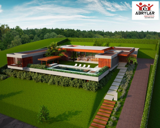 Imagem Imóvel à Venda, 4.902 m² em Condomínio Quinta Da Baroneza Ii - Bragança Paulista Imagem Imóvel à Venda, 4.902 m² em Condomínio Quinta Da Baroneza Ii - Bragança Paulista