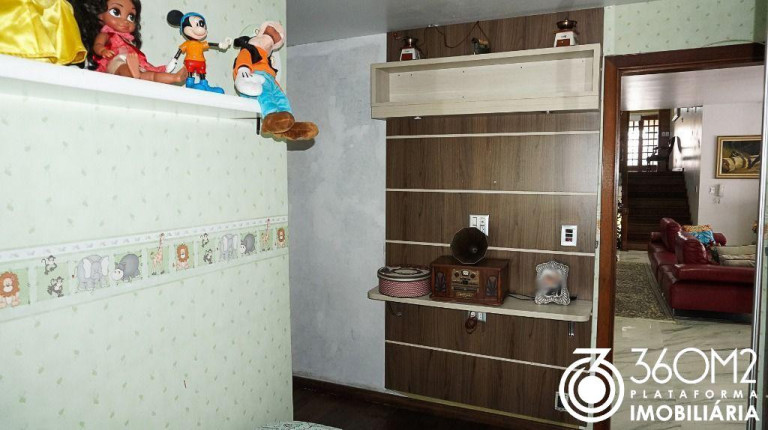 Imagem Casa com 4 Quartos à Venda, 660 m² em Vila Curuçá - Santo André Imagem Casa com 4 Quartos à Venda, 660 m² em Vila Curuçá - Santo André