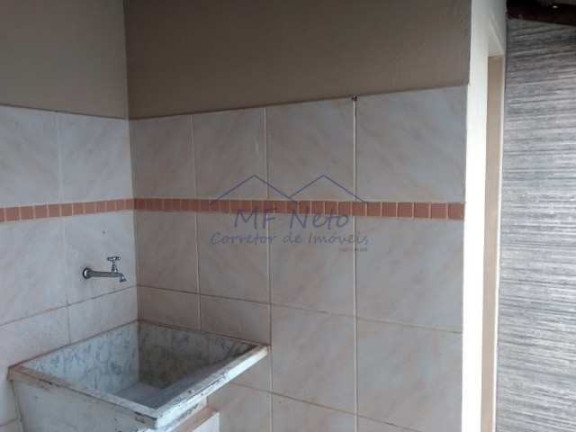 Imagem Casa com 2 Quartos à Venda, 260 m² em Jardim Margarida - Pirassununga