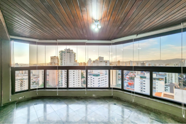 Imagem Imóvel com 4 Quartos à Venda, 254 m² em Alto De Santana - São Paulo