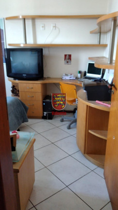 Imagem Cobertura com 4 Quartos à Venda,  em Abraão - Florianópolis