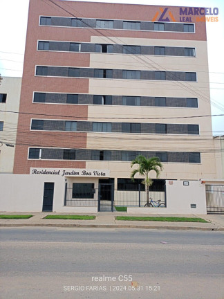 Apartamento com 3 Quartos à Venda, 70 m² em Loteamento Alto Da Boa Vista - Vitória Da Conquista