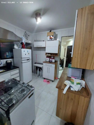 Imagem Apartamento com 1 Quarto à Venda, 43 m² em Guilhermina - Praia Grande Imagem Apartamento com 1 Quarto à Venda, 43 m² em Guilhermina - Praia Grande
