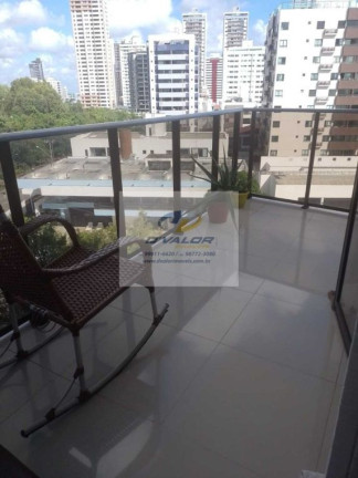Imagem Apartamento com 3 Quartos à Venda, 132 m² em Jardim Oceania - João Pessoa Imagem Apartamento com 3 Quartos à Venda, 132 m² em Jardim Oceania - João Pessoa