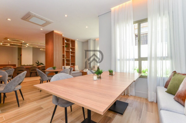 Imagem Apartamento com 2 Quartos à Venda, 68 m² em Vila Mariana - São Paulo
