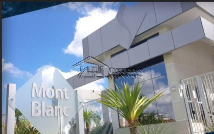 Casa de Condomínio com 3 Quartos à Venda, 272 m² em Urbanova - São José Dos Campos