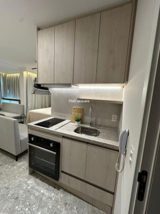 Imagem Imóvel com 1 Quarto para Alugar, 30 m² em Vila Nova Conceição - São Paulo Imagem Imóvel com 1 Quarto para Alugar, 30 m² em Vila Nova Conceição - São Paulo