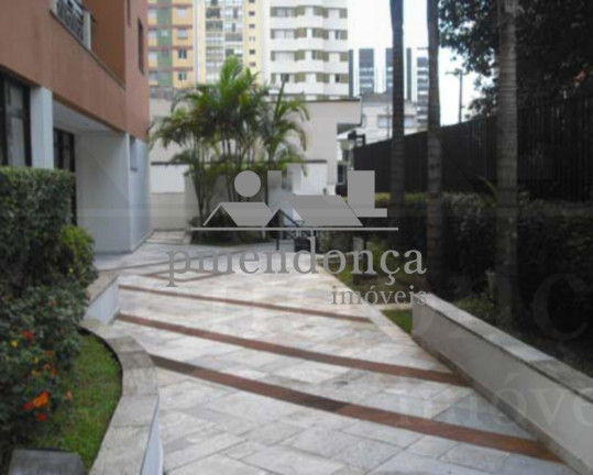 Imagem Apartamento com 2 Quartos à Venda, 50 m² em Perdizes - São Paulo