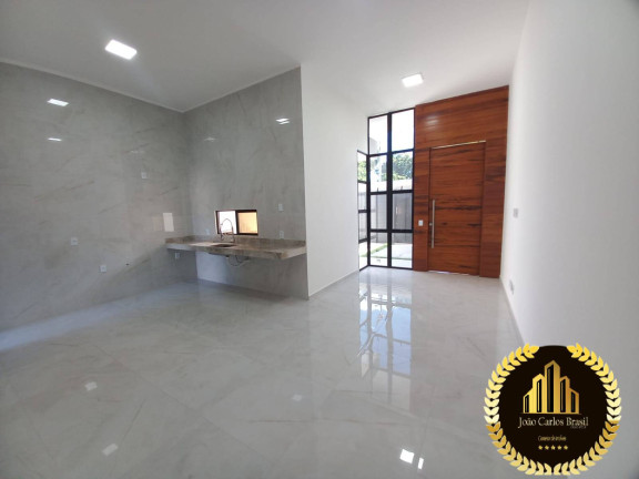 Imagem Casa com 3 Quartos à Venda, 150 m² em Timbu - Eusébio